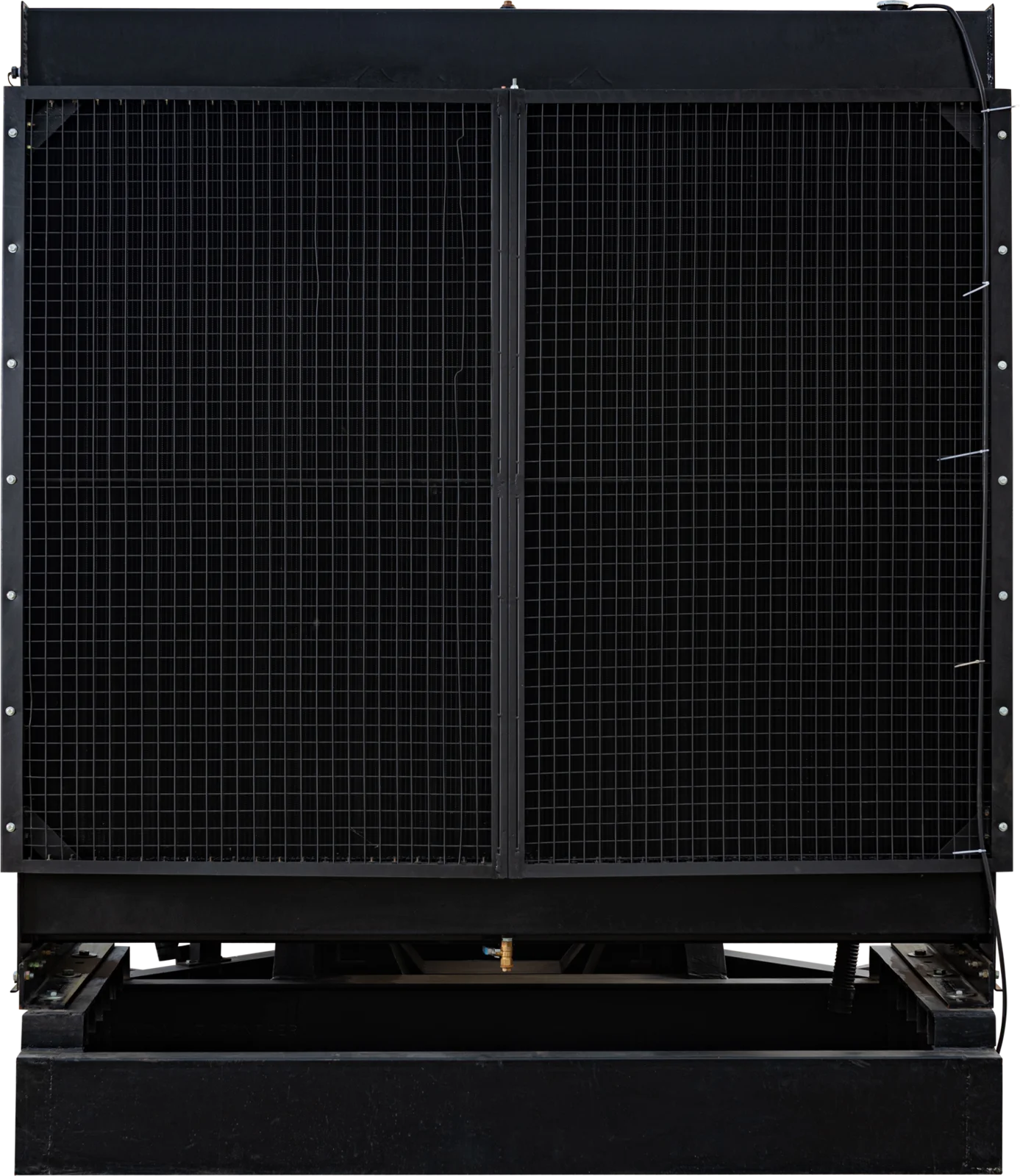 Дизельный генератор MGEp1480PS